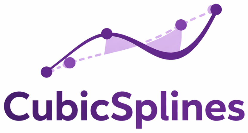 CubicSplines