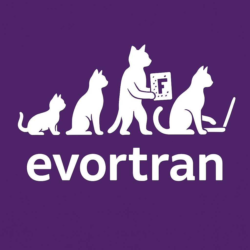 evortran